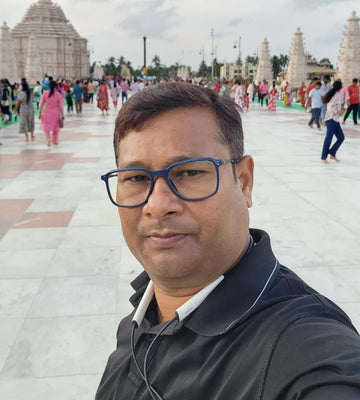 Ruma Paul