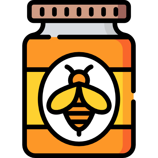 Natural Honey