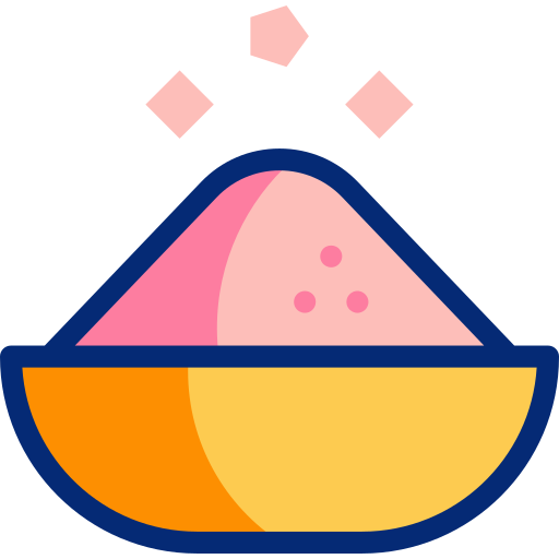 Himalayan Pink Salt